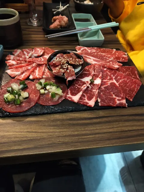 Yakiniku E MU