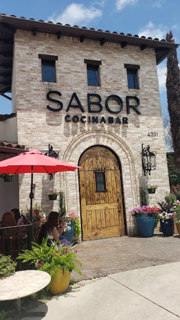 Sabor Cocinabar