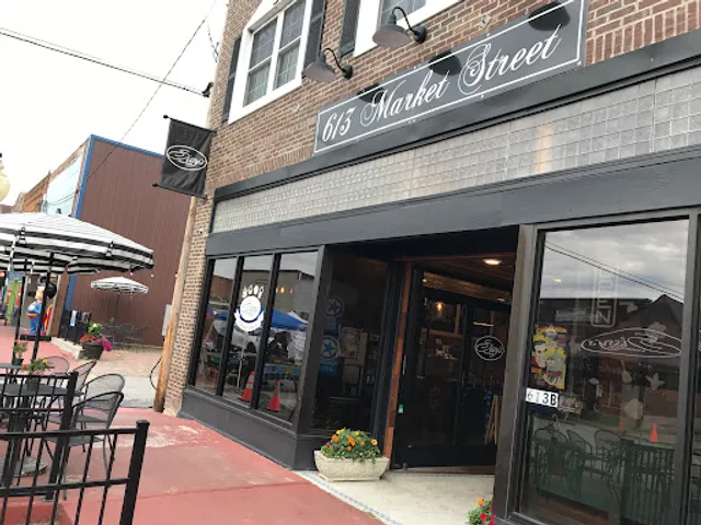 Sissy's - Metropolis