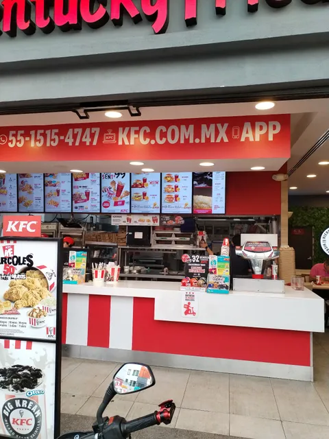 KFC