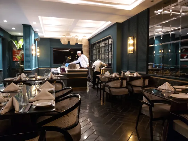 Sakura Japanese Restaurant