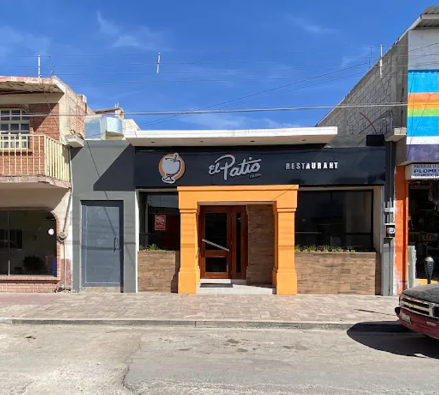 El Patio