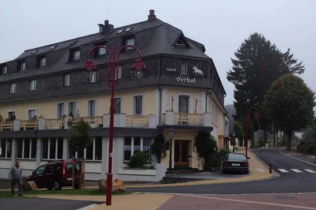 Hotel Seehof