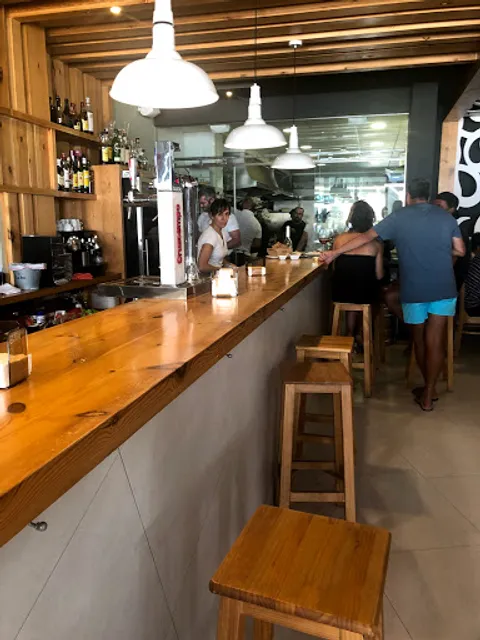 Restaurante Ramón Pipi