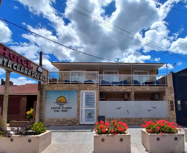 Hotel Santa Clara del Mar