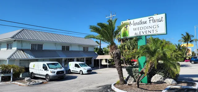 Marathon Florist, Inc.