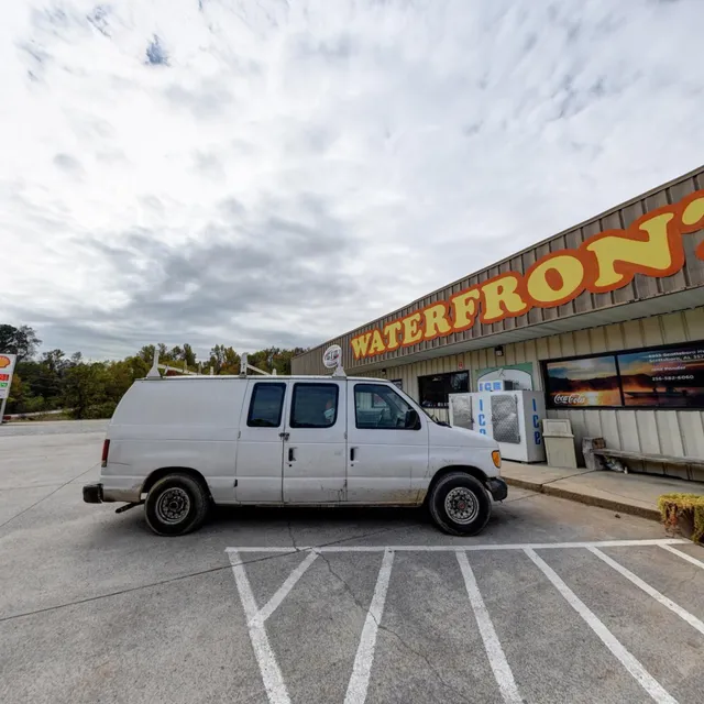 Waterfront Bay Grocery & Tackle
