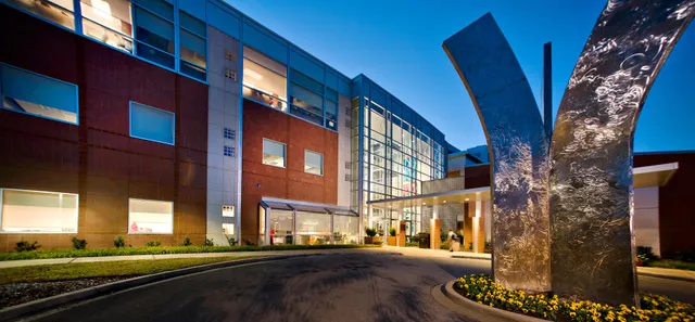 Midlands Technical College - Northeast Campus