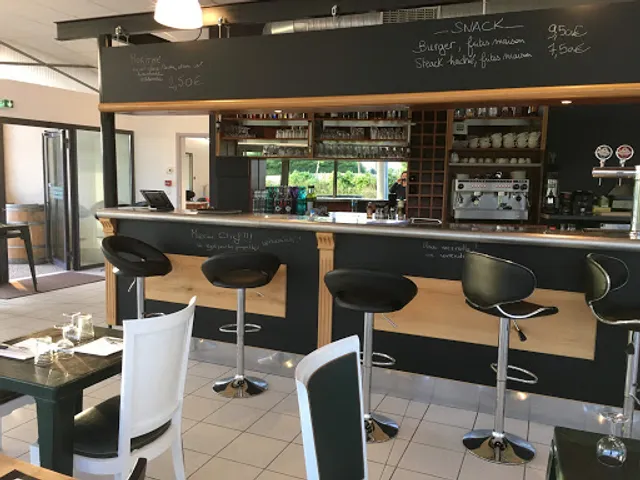 Le Bistrot du Camping