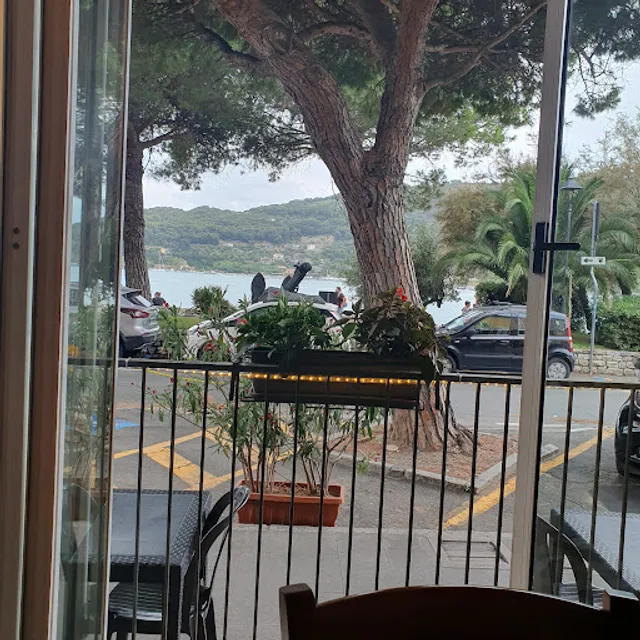 Ristorante del Pescatore