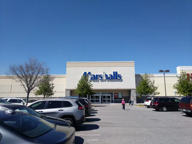 Marshalls