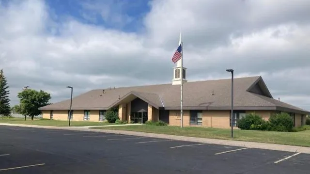 The Church of Jesus Christ of Latter-day Saints