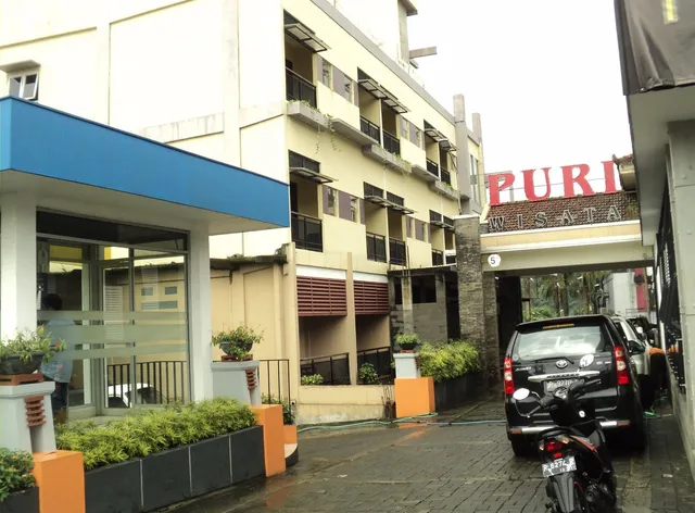 Puri Wisata Hotel