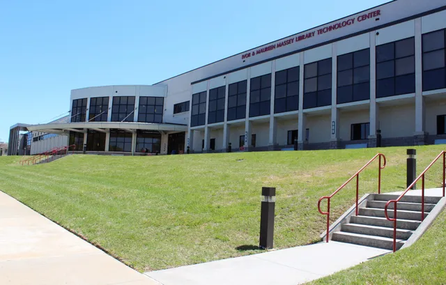 Reynolds Community College