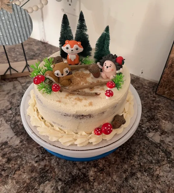 Totally Baked Sweets, LLC