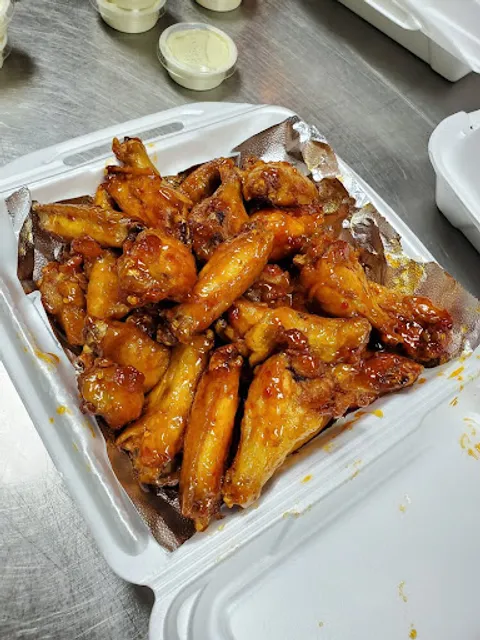Wings World HTX