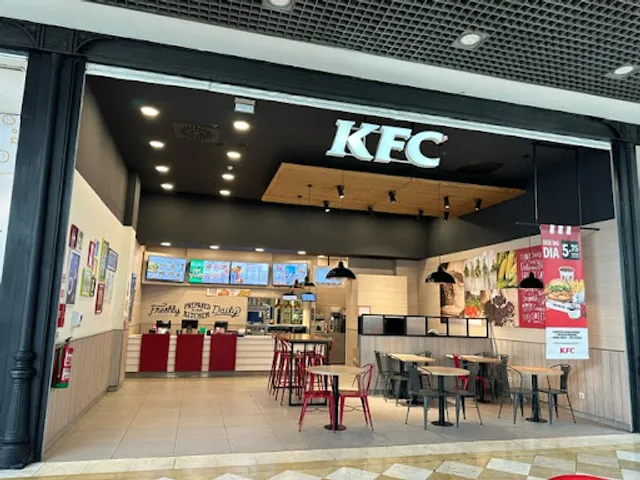 KFC Parque Nascente