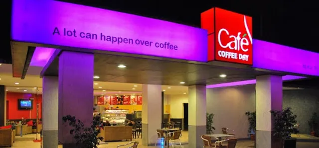 Café Coffee Day
