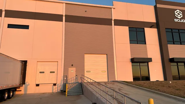 Sojo Industries Inc.- Temple