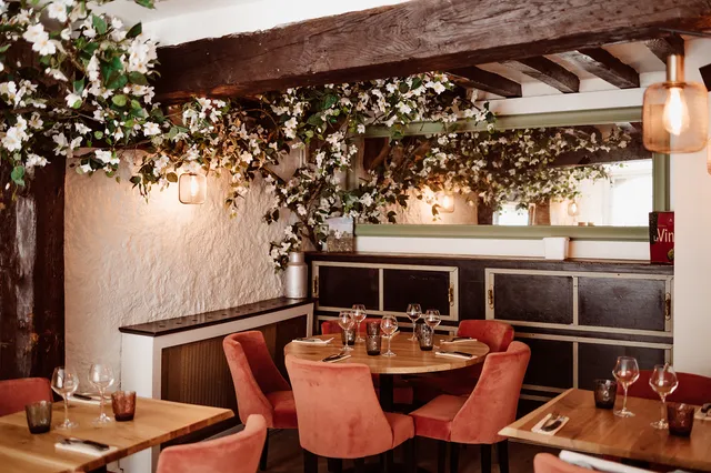 Horace (Le P’tit B)