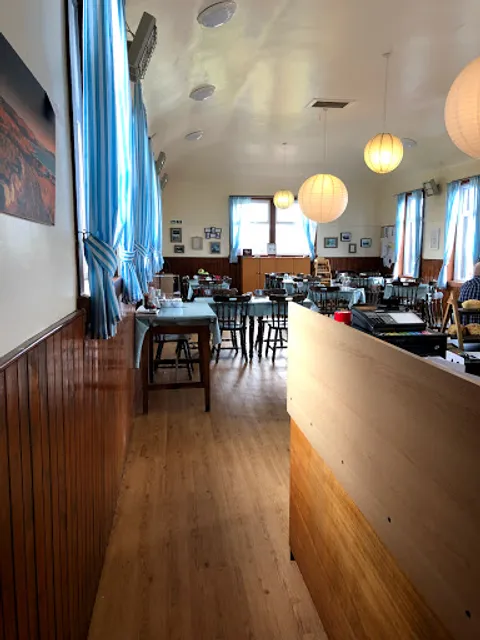 Machrie Bay Golf Club & Community Tuck Shop