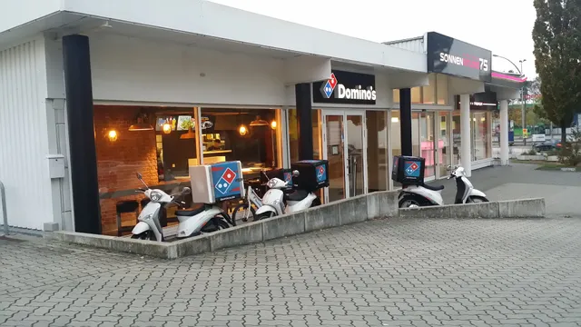 Domino's Pizza Hamburg Rahlstedt