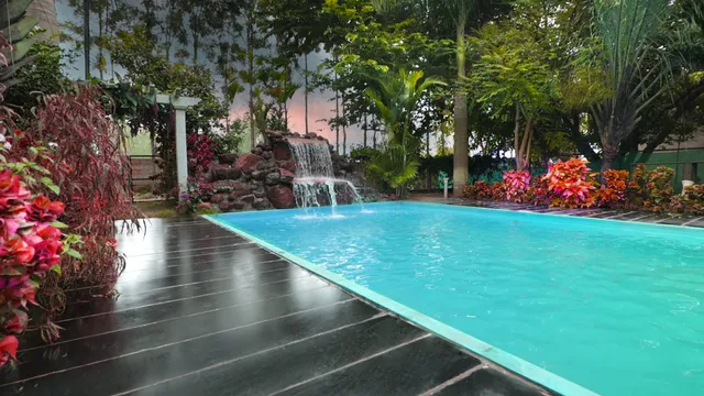 Emerald by Jade - Private Villa with Pool
