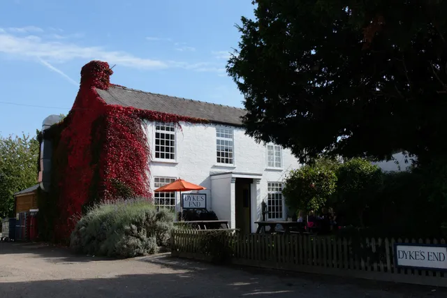 Crown Rooms Newmarket