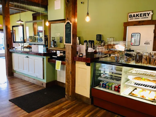 Cheryl's Flour Garden Bakery & Coffee Bar