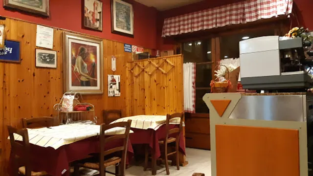 Trattoria Il Mercato