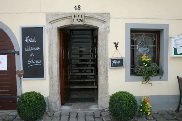 Gasthaus Schwanen