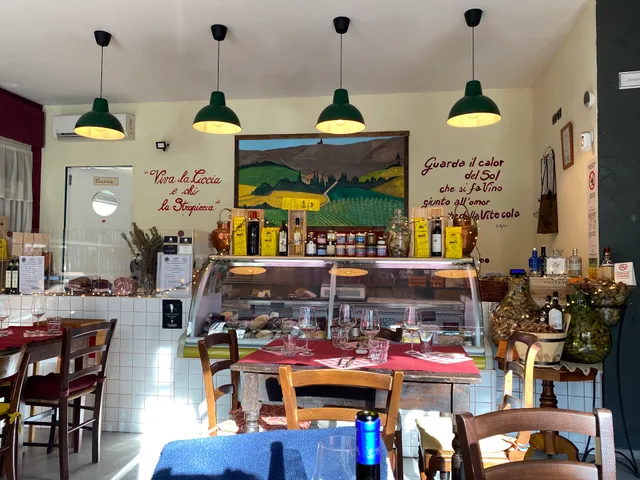 La Bottega dei Grulli