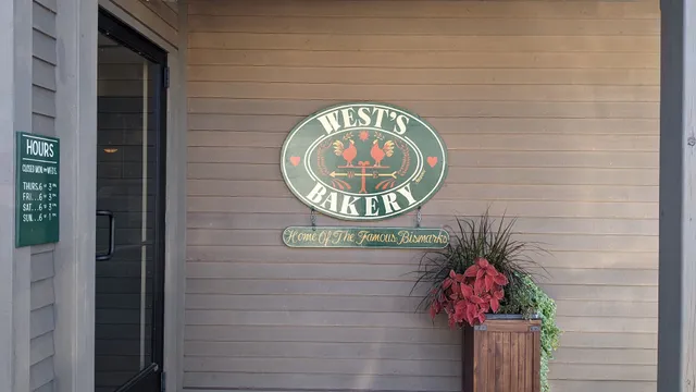 West's Bakery
