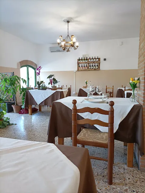 Ristorante da lu compare