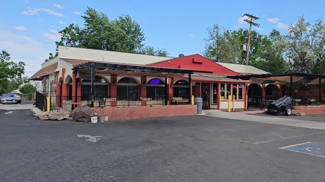 EL Zarape South Federal