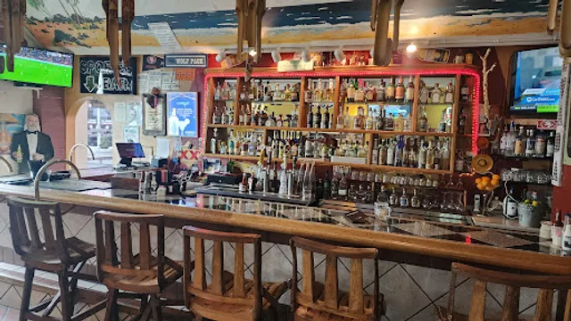 El Adobe Cafe & Sports Bar