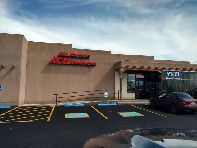 Rio Grande Ace Hardware