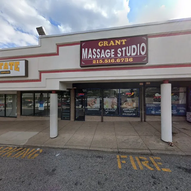 Grant Massage Studio