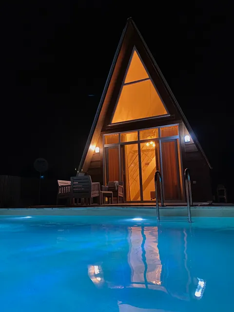 LİM'DA Bungalov & Villa