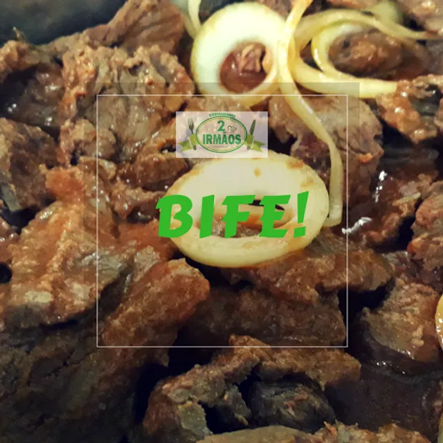 Restaurante 2 Irmãos