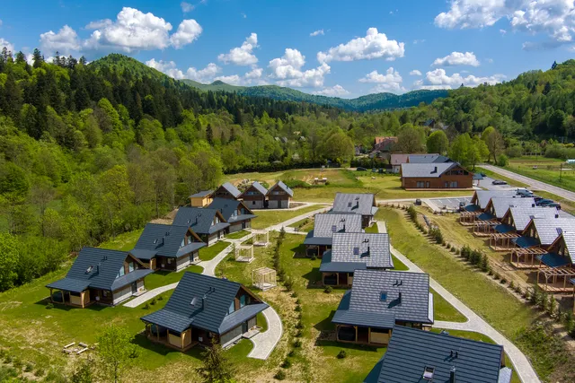 Jabłonki Resort&Spa