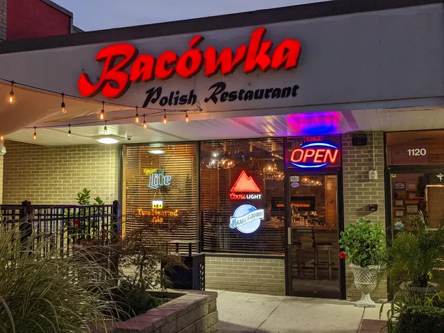 Schaumburg Town Center Shopping Center