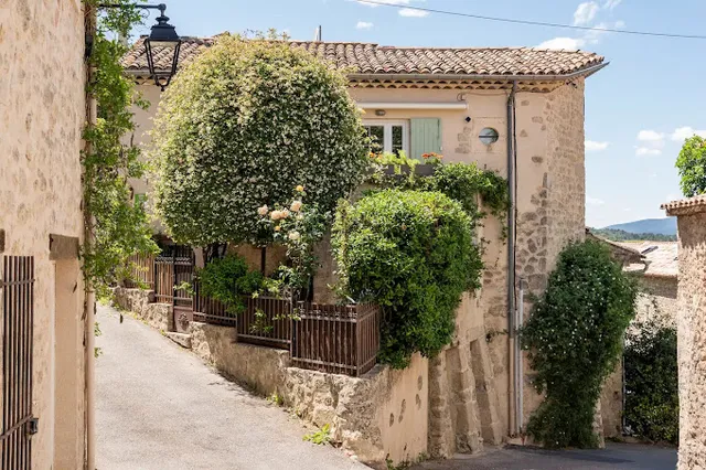 L’ insouciance, un gîte dans le Luberon