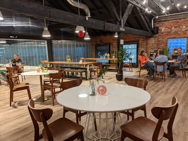 Threadbare Cider House