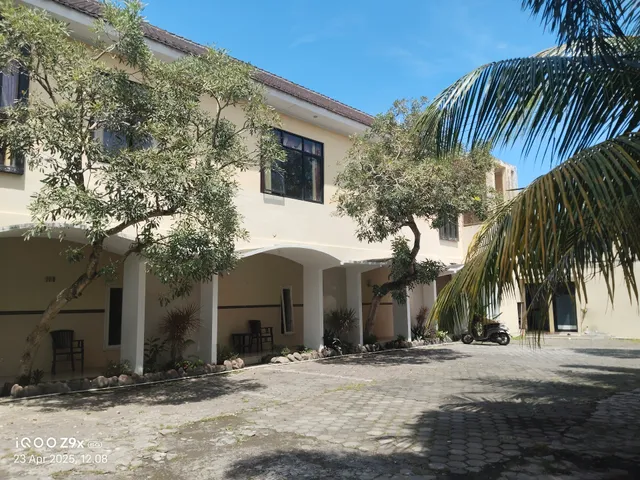 HOTEL CANTIK DI LUMAJANG