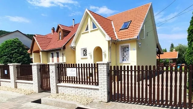 Apollo Vendégház - Bogács