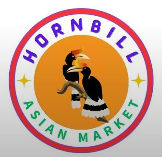 HORNBILL ASIAN MARKET