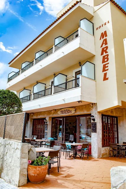 Hotel Marbel