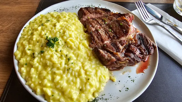 Serafina Restaurante