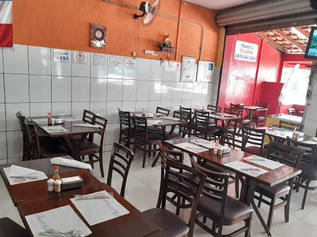 Mineiro restaurante